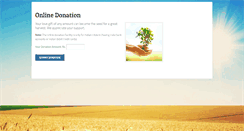 Desktop Screenshot of ietmissions.org
